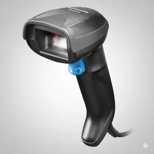Datalogic Quick Scan