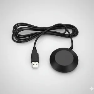 BS-708 GPS Receiver Antenna